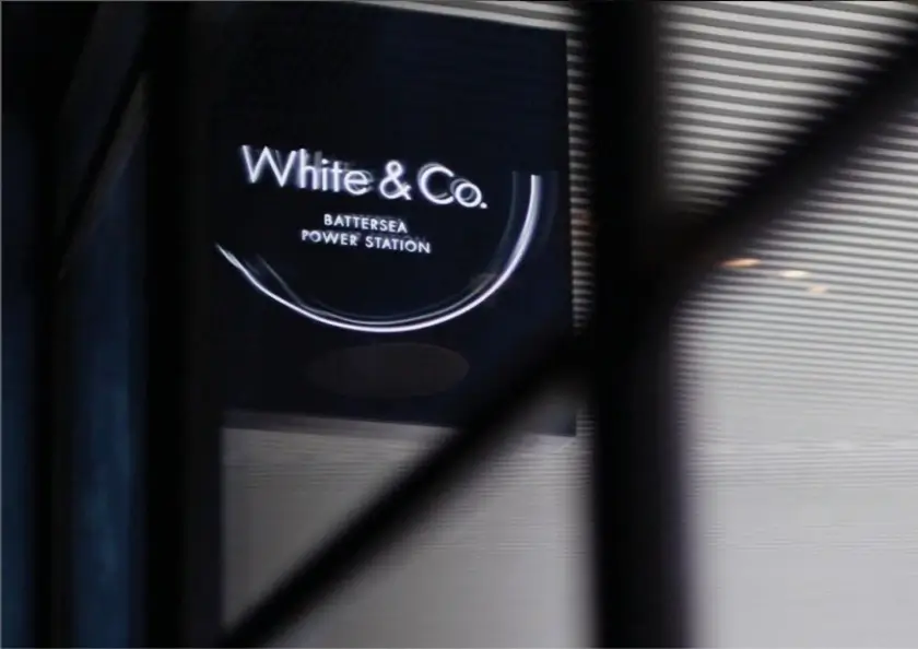 A company logo